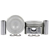 Piston Set 2.0L 2005 Chevrolet Cobalt - P313.1