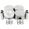 Piston Set 2.0L 2011 Saab 43711 - P313.12