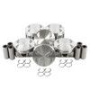 Piston Set 3.6L 2006 Buick LaCrosse - P3136.3