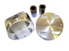 Piston Set 3.6L 2006 Buick Rendezvous - P3136.8