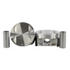 Piston Set 3.6L 2008 Cadillac CTS - P3136.13