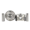 Piston Set 2.8L 2007 Cadillac CTS - P3139.3