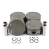 Piston Set 2.9L 2011 Chevrolet Colorado - P3140.5