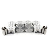 Piston Set 5.7L 1996 Cadillac Commercial Chassis - P3142.14