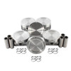 Piston Set 3.8L 2006 Buick LaCrosse - P3143.2