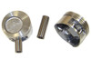 Piston Set 2.0L 1994 Pontiac Sunbird - P3149.3