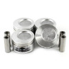 Piston Set 2.0L 1994 Pontiac Sunbird - P3149.3