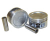 Piston Set 2.0L 1990 Pontiac LeMans - P3149A.6