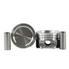 Piston Set 3.1L 2005 Buick Century - P3150.6