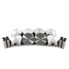 Piston Set 5.7L 2000 Chevrolet Camaro - P3159.3