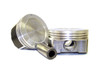 Piston Set 6.0L 2005 Chevrolet Express 3500 - P3160A.6