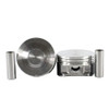 Piston Set 4.6L 2000 Cadillac DeVille - P3162.1