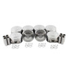 Piston Set 4.6L 2001 Cadillac DeVille - P3162.2