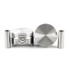 Piston Set 4.8L 2002 GMC Yukon - P3165.28