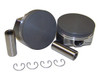 Piston Set 5.3L 2007 Buick Rainier - P3168.6