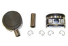 Piston Set 5.3L 2004 Cadillac Escalade - P3168A.2