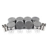 Piston Set 5.3L 2005 Cadillac Escalade - P3168A.3