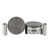 Piston Set 6.0L 2009 Chevrolet Avalanche - P3169.3