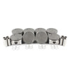 Piston Set 6.0L 2010 Chevrolet Express 2500 - P3169.8