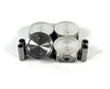 Piston Set 2.2L 2003 Oldsmobile Alero - P317.20