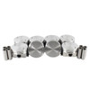 Piston Set 7.4L 1998 Chevrolet C2500 Suburban - P3174.3