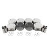 Piston Set 8.1L 2002 Chevrolet C3500HD - P3181.5