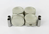 Piston Set 2.2L 1999 Isuzu Amigo - P319.6