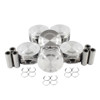 Piston Set 4.2L 2005 Chevrolet Trailblazer EXT - P3190.6