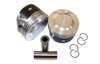 Piston Set 4.2L 2006 Chevrolet Trailblazer EXT - P3193.3