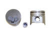 Piston Set 6.5L 1995 AM General Hummer - P3195.2