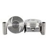 Piston Set 7.4L 1988 Chevrolet G30 - P3198.11