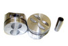 Piston Set 5.0L 1989 Chevrolet Caprice - P3199.10