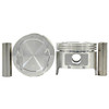 Piston Set 1.6L 1990 Geo Storm - P321.1