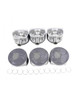 Piston Set 3.6L 2010 Cadillac CTS - P3212.13