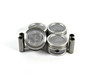 Piston Set 2.2L 1991 Chevrolet Cavalier - P322A.4