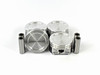 Piston Set 2.2L 1998 GMC Sonoma - P330.12