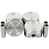 Piston Set 2.2L 1998 GMC Sonoma - P330.12