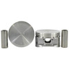 Piston Set 2.4L 1997 Chevrolet Cavalier - P332.5