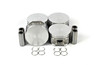 Piston Set 2.4L 2002 Chevrolet Cavalier - P334.4