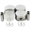 Piston Set 2.4L 1999 Chevrolet Malibu - P334.5