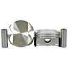 Piston Set 2.4L 2013 Buick LaCrosse - P336.4