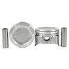 Piston Set 2.5L 1991 Buick Century - P337.2