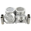 Piston Set 2.5L 1990 Chevrolet Lumina - P337.5