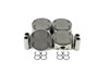 Piston Set 1.6L 2010 Chevrolet Aveo - P340.2