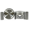 Piston Set 1.5L 2001 Kia Rio - P407.1