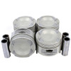 Piston Set 2.2L 1987 Mazda B2200 - P408.1