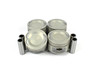 Piston Set 2.2L 1989 Mazda B2200 - P408.3