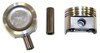 Piston Set 4.9L 1991 Ford E-350 Econoline - P4105.70