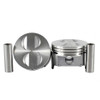 Piston Set 5.0L 1989 Ford Country Squire - P4112.7