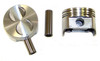 Piston Set 5.0L 1986 Ford LTD - P4112.26